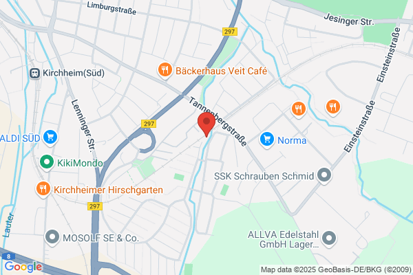 Inge Unger Immobilienbüro