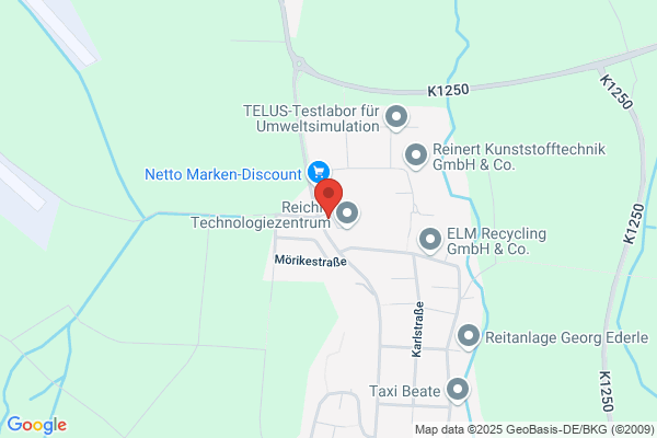 Kramer Gebäudetechnik GmbH