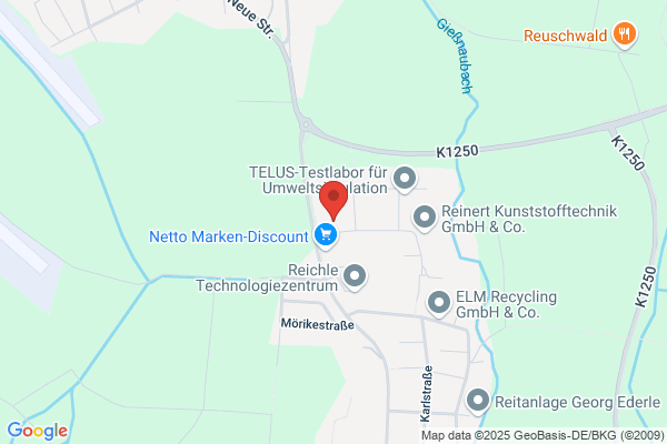 Landmaschinen Bidlingmaier