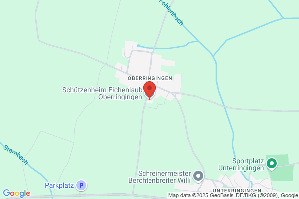 Schützenverein Eichenlaub Oberringingen