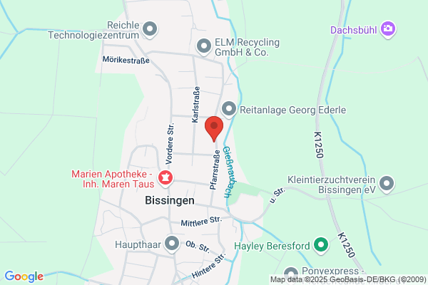 Stüber Feinbau Gesellschaft mbH