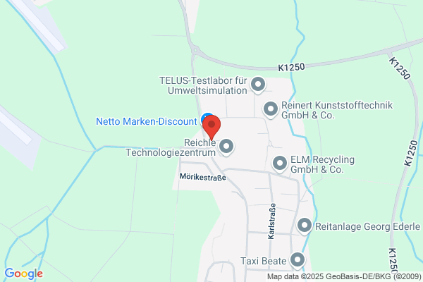 Hans Prengel Gesellschaft mbH