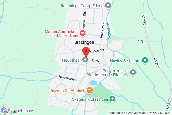 Kreissparkasse Esslingen-Nürtingen Filiale