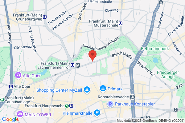 HMG Hotelmanagement GmbH