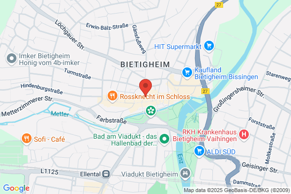 Gerlach