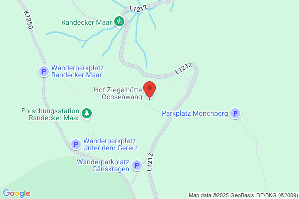 Hof Ziegelhütte GbR