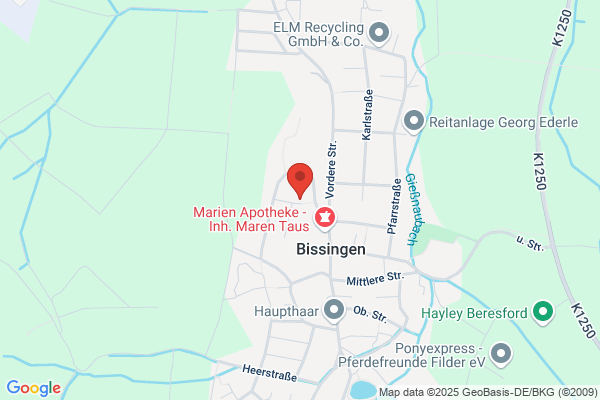 Männer Vermögensverwaltungs GmbH & Co. KG