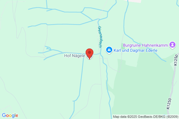 Nägele Karl u. Siegfried GbR