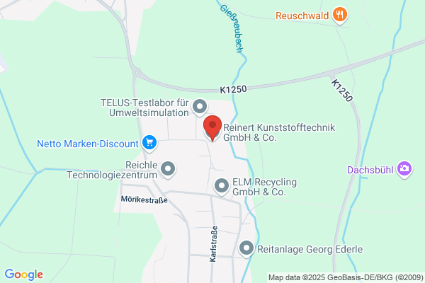 Reinert Kunststofftechnik GmbH & Co. KG