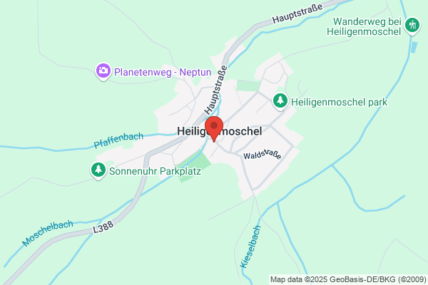 Landgasthof Altschul