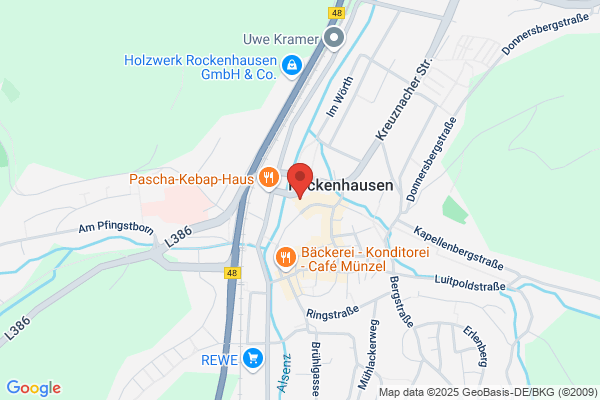 Bücherhütte
