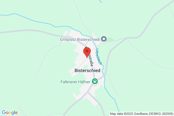 Kindertagesstätte Bisterschied