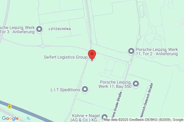 Seifert Logistics GmbH