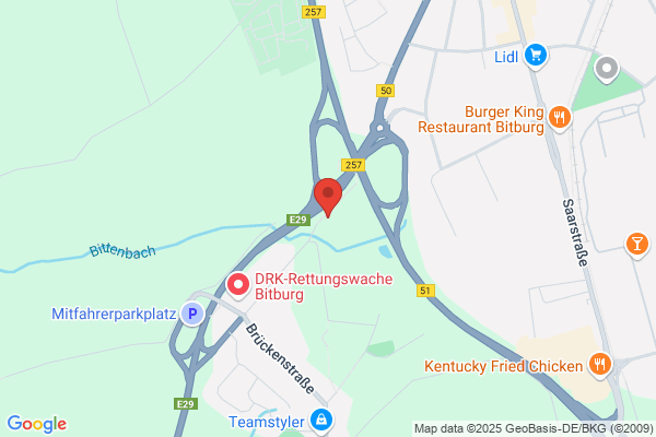 RS Karosserie und Lack GmbH