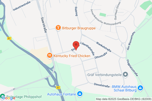Reifen-Lippert GmbH