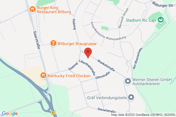 Auto Schönecker GmbH
