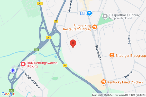 Biebelhausener Mühle GmbH & Co.KG