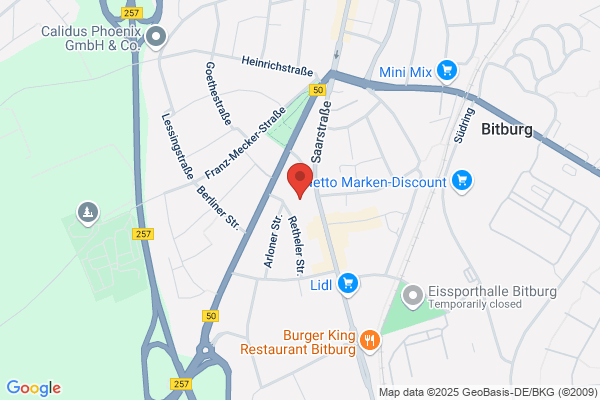 Landbäckerei Roden GmbH