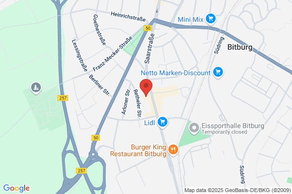 TAKKO FASHION Bitburg