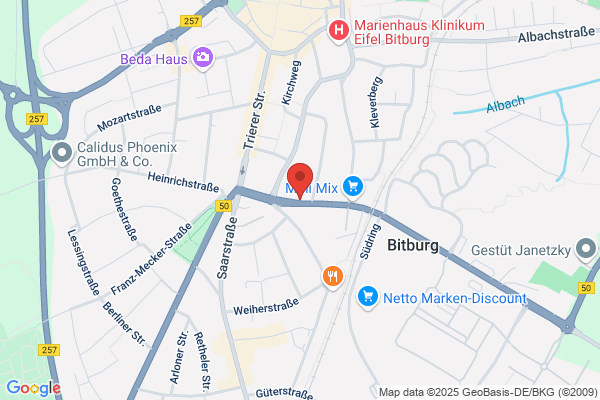 das Schlafstudio
