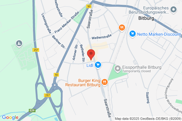 Rofu Kinderland Bitburg