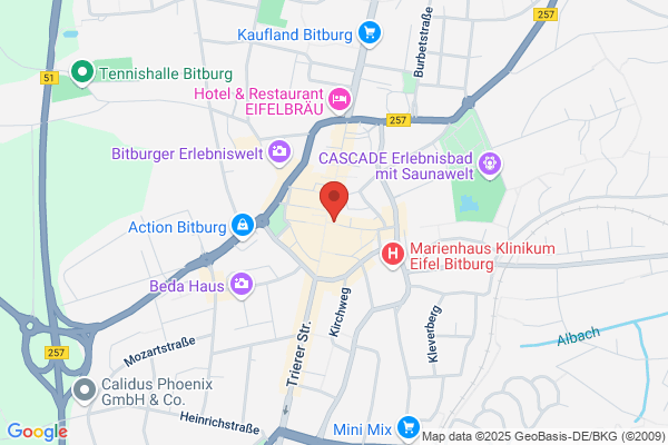 Weiler Verlagsdruckerei GmbH