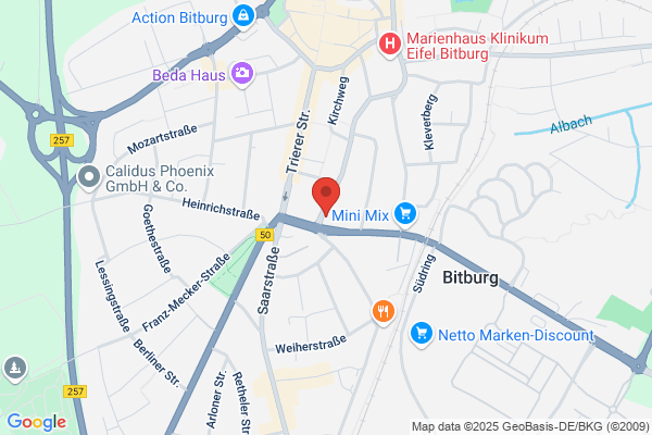 Thomé GmbH