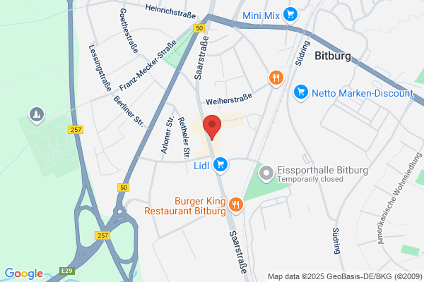 Fensterbau Fischer GmbH & Co. KG