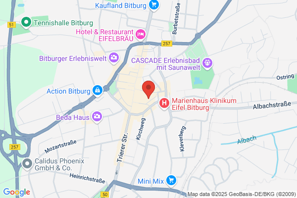 Immobilien Weinand