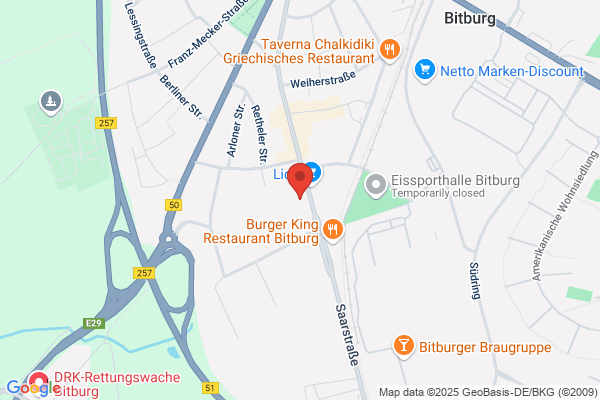 ELEMENTS Bitburg