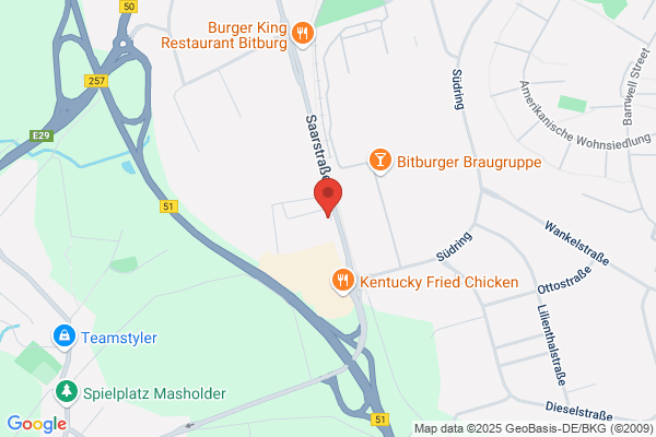 REWE To Go bei Aral
