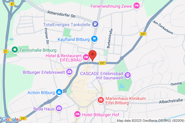 Studienkreis Nachhilfe Bitburg