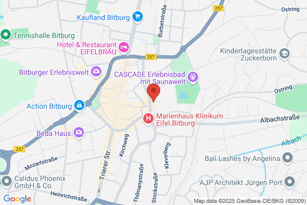 Offener Kanal Bitburg e.V.