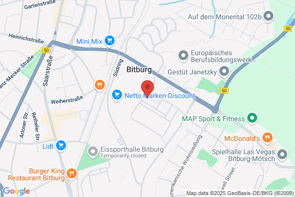PLT Network GmbH