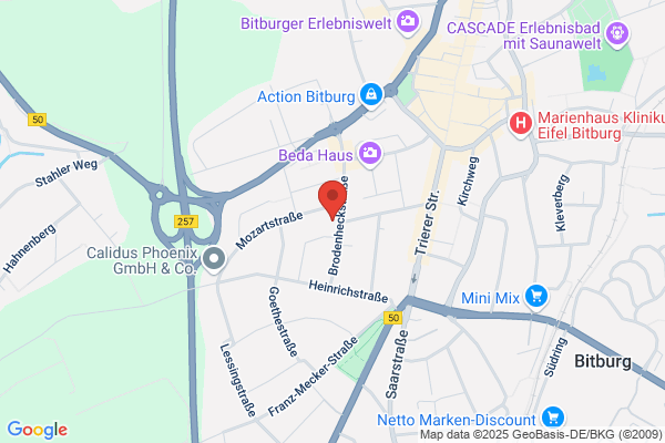 AR Verwaltungs GmbH
