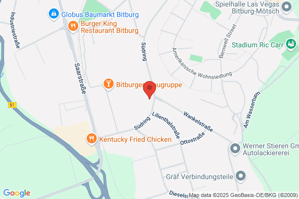 Becher GmbH & Co. KG