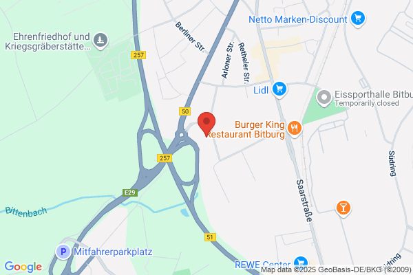 D-Getränkemarkt GmbH