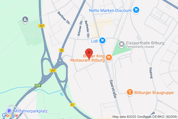 EDDY'S SPORT SHOP GmbH
