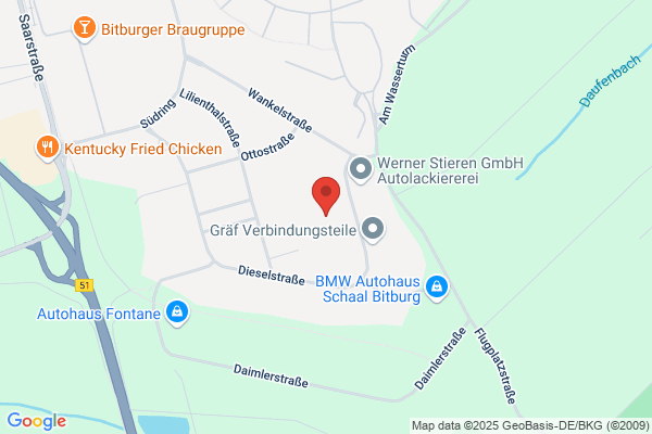 Frick für Wand und Boden Goldkuhle Fachmärkte GmbH