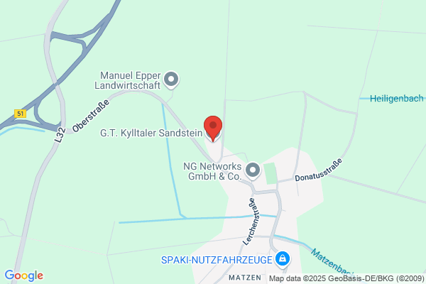 G.T. Kylltaler Sandstein GmbH