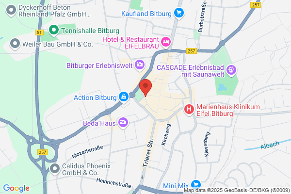 Friseursalon Hautmann