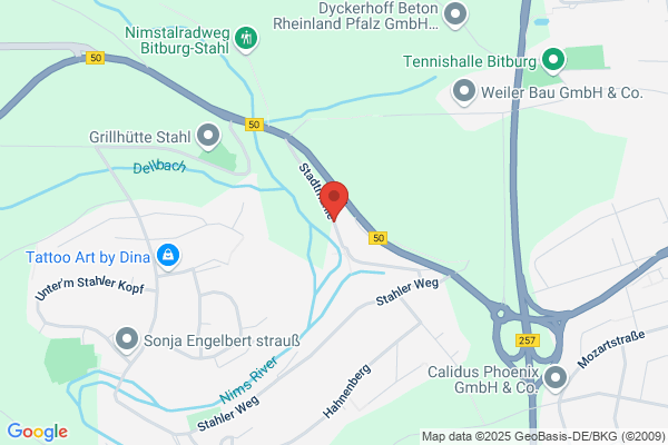 Stadtmühle Edda Lutz