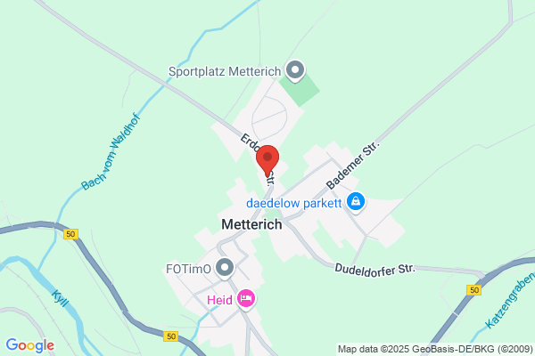 Metterich Tierarztpraxis