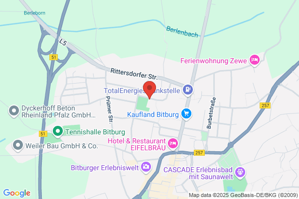 Kath. Kindertageseinrichtung Liebfrauen