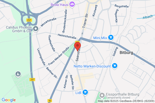 Landtechnik Rainer Ludowicy