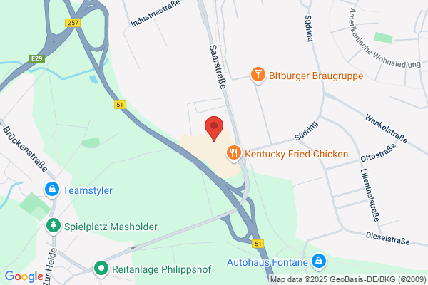 REWE Center