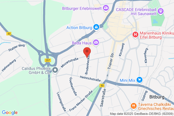 Dr. Grün, Ringelstein u. Kollegen Rechtsanwälte