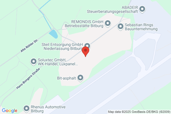 Adams Entsorgungs GmbH