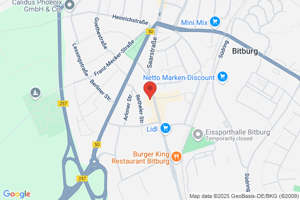 Reisebüro OLK GmbH