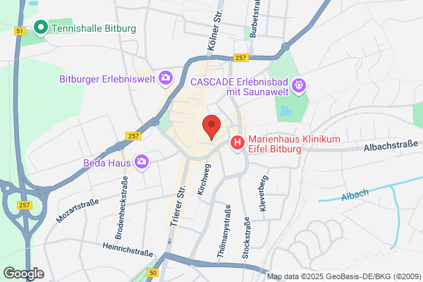 Reisebüro Pütz GmbH